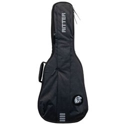 RITTER リッター ソフトケース ギグバッグ 3/4クラシックギター用 RGB4-CT ANT -3/4 Classical Guitar-