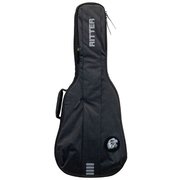 RITTER リッター ソフトケース ギグバッグ 3/4クラシックギター用 RGB4-CT ANT -3/4 Classical Guitar-