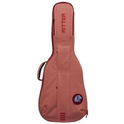 RITTER リッター ソフトケース ギグバッグ 3/4クラシックギター用 RGB4-CT FRO -3/4 Classical Guitar-