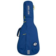 RITTER リッター ソフトケース ギグバッグ 3/4クラシックギター用 RGB4-CT SBL -3/4 Classical Guitar-