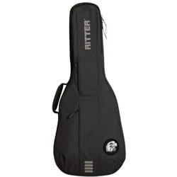 RITTER リッター ソフトケース ギグバッグ 1/2クラシックギター用 RGB4-CH ANT -1/2 Classical Guitar-