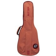 RITTER リッター ソフトケース ギグバッグ 1/2クラシックギター用 RGB4-CH FRO -1/2 Classical Guitar-
