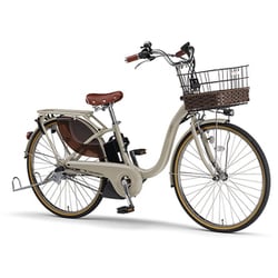 WISSLISSH 自転車パーツ TSI3295 / TSI3296 未使用 価格・仕様：PAS With DX - 電動自転車 | ヤマハ発動機