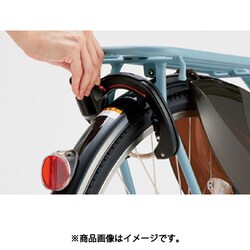 ヨドバシ.com - ヤマハ YAMAHA PA24WDX [電動アシスト自転車 PAS