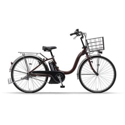 電動アシスト自転車 YAMAHA PAS With 24インチ　送料込み⭐️ 楽天市場】店頭受取限定 電動自転車 ヤマハ PAS With24 パス