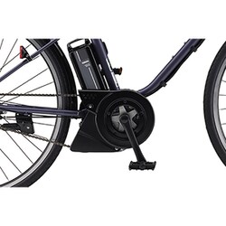 ヨドバシ.com - ヤマハ YAMAHA 電動アシスト自転車 PAS CRAIG