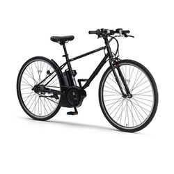 超絶人気　マットグレー　ヤマハPAS　子供乗せ電動アシスト自転車　H0960 電動アシスト自転車「PAS」ラインナップ - 電動自転車 | ヤマハ