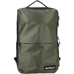 WT-380-1172-65WT [ビジネスリュック OLIVE]