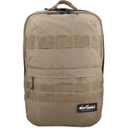WT-380-3002-20WT [ビジネスバックパック BEIGE]