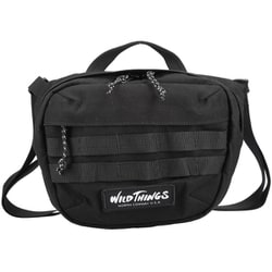 WT-380-3005-10WT [ショルダーバッグ BLACK]