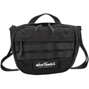 WT-380-3005-10WT [ショルダーバッグ BLACK]
