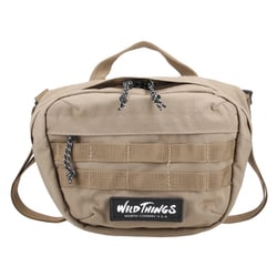 WT-380-3005-20WT [ショルダーバッグ BEIGE]