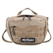 WT-380-3005-20WT [ショルダーバッグ BEIGE]