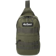 WT-380-3009-65WT [スリングバッグ OLIVE]