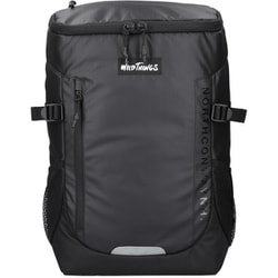 WT-380-3101-10WT [BOX RUCKSACK 30L BLACK]