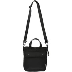 WT-380-3404-10WT [2WAY ショルダーバッグ BLACK]