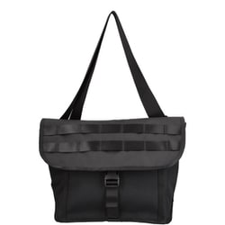 WT-380-3407-10 [メッセンジャーバッグS BLACK]