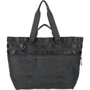 WT-380-3411-10 [トートバッグ BLACK]