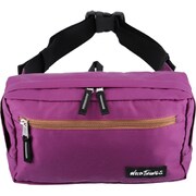 WT-380-3803-80 [ウエストバッグ PURPLE]
