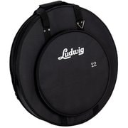 LXBKC1 [プロツーリングバッグ シンバルバッグ サイズ：22インチまで収納可能]