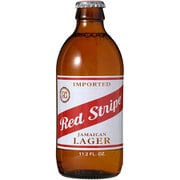 レッドストライプ 4.7度 330ml [ビール]