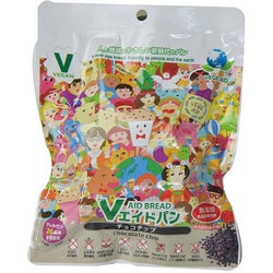 Vエイドパンデイリー チョコチップ 1個 70g