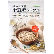 オーサワの十五穀シリアル 150g