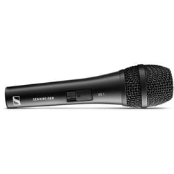 ゼンハイザ― ゼンハイザー ダイナミックマイクロホン Amazon | Sennheiser ゼンハイザー XS 1 ダイナミック