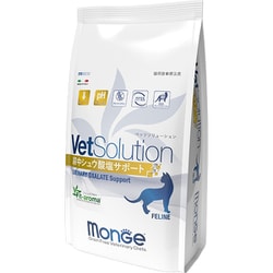 Vet Solution（腎臓&シュウ酸塩サポート） Amazon.co.jp: VetSolution 犬用 腎臓＆シュウ酸塩サポート 800g