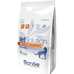 VetSolution 猫用 腎臓サポート 400g [キャットフード 療法食]