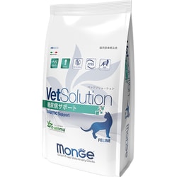 VetSolution 猫用 糖尿病サポート 400g [キャットフード 療法食]