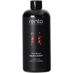 サウナフレグランス ベリー 400ml [並行輸入品]