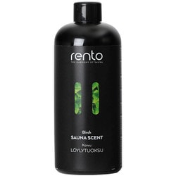 サウナフレグランス バーチ 400ml [並行輸入品]