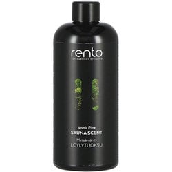 サウナフレグランス アークティックパイン 400ml [並行輸入品]