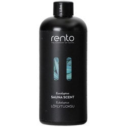 サウナフレグランス ユーカリ 400ml [並行輸入品]