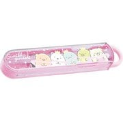 KA23702 すみっコぐらし コンビセット スライドタイプ [ランチグッズ]