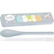 KA23802 すみっコぐらし コンビセット 横開きタイプ [ランチグッズ]