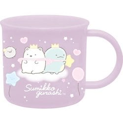 ランチグッズ KA24002 すみっコぐらし プラコップ
