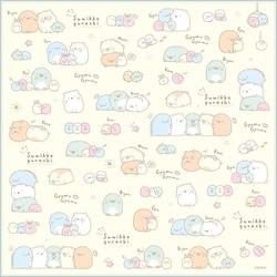 ランチグッズ CH44103 すみっコぐらし ランチナフキン