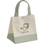 CA49301 リラックマ ランチトートバッグ [ランチグッズ]