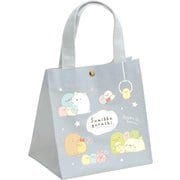 CA49302 すみっコぐらし ランチトートバッグ [ランチグッズ]