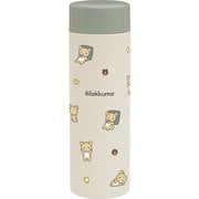 ランチグッズ KA24301 リラックマ 超軽量マグボトル