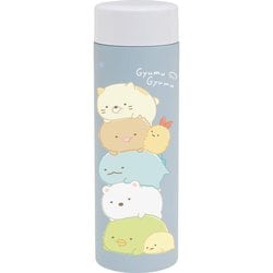 ランチグッズ KA24302 すみっコぐらし 超軽量マグボトル