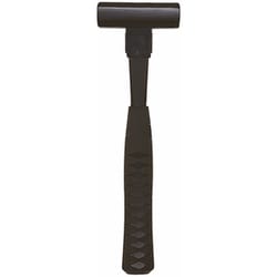 王将 ALL BLACK ショートグラス柄 八角玄能 300g