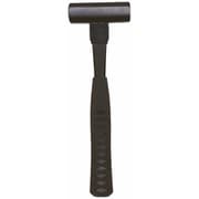 王将 ALL BLACK ショートグラス柄 八角玄能 375g