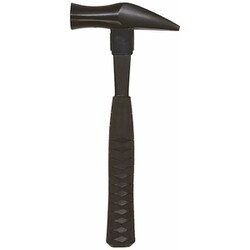 王将 ALL BLACK ショートグラス柄 船手玄能 小
