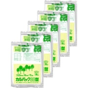 カルパック ゴミ袋 30L 10枚 5セット E-903