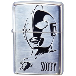 喫煙具 ZIPPO ウルトラマンシリーズ ゾフィー SV