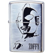喫煙具 ZIPPO ウルトラマンシリーズ ゾフィー SV