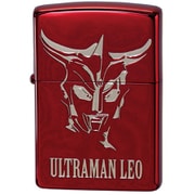 喫煙具 ZIPPO ウルトラマンレオ RDイオン S ウルトラマンシリーズ